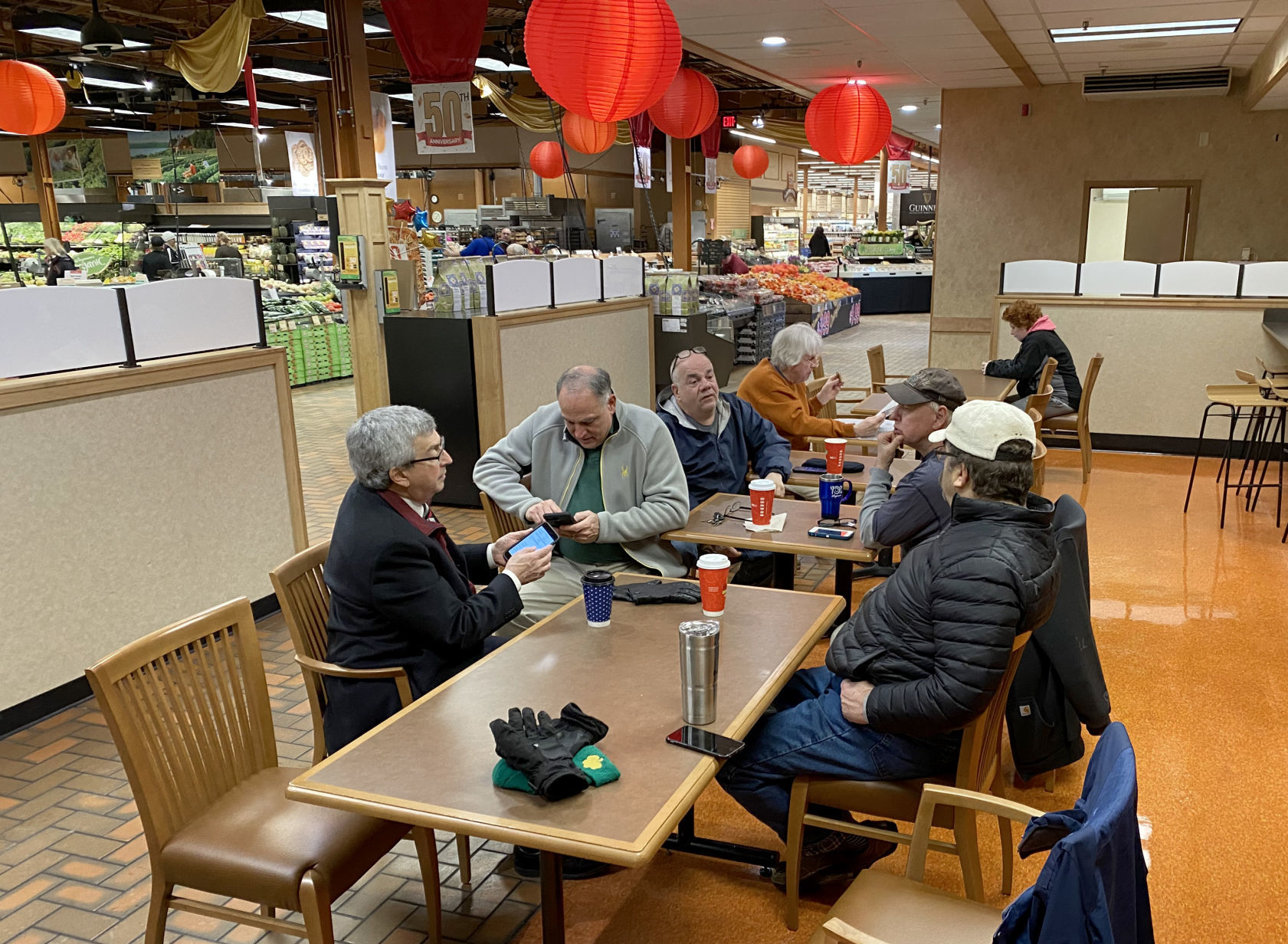 Auburn Wegmans 2019 3